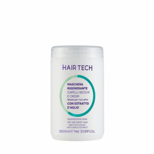 Hair Tech Regenerating Maske 1000ml